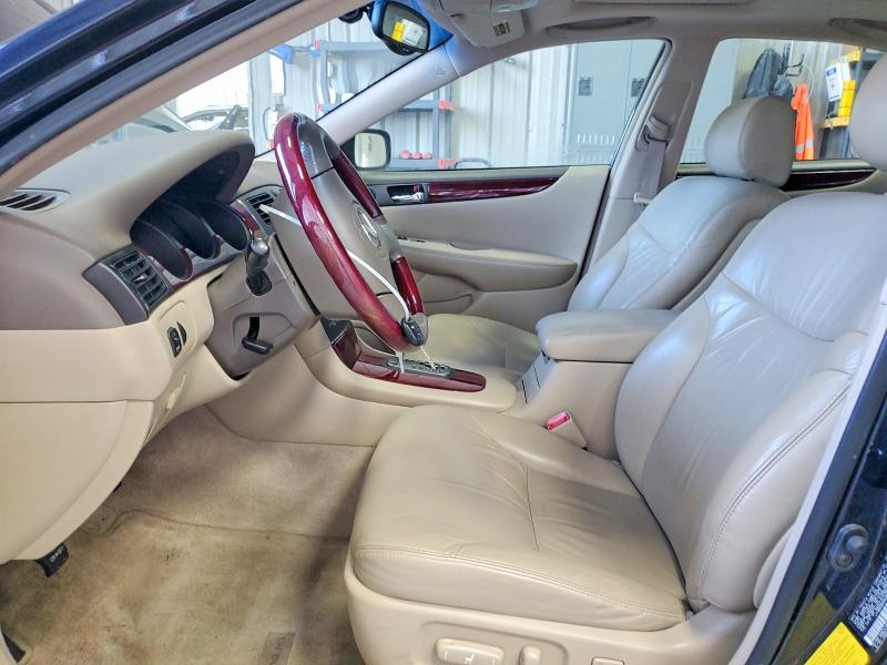 Aukcja sprzedaży 2004 Lexus Es, vin: JTHBA30G945029170, numer aukcji: 67848606
