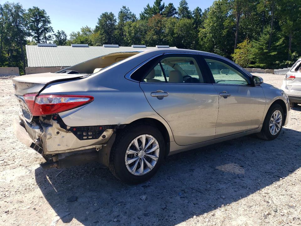 Продажа на аукционе авто 2015 Toyota Camry, vin: 4T4BF1FK1FR492112, номер лота: 68496436