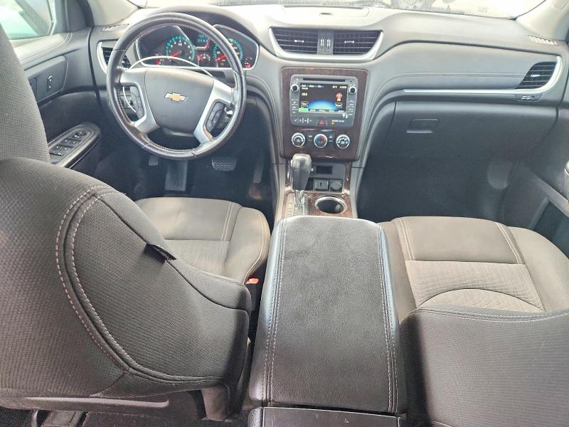 Продажа на аукционе авто 2017 Chevrolet Traverse, vin: 1GNKRGKD6HJ222255, номер лота: 68015556