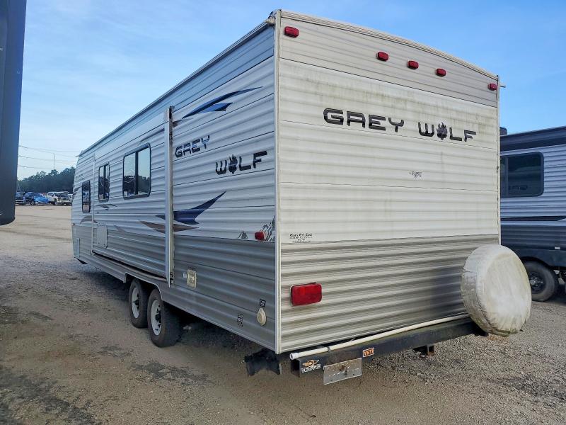 Aukcja sprzedaży 2012 Forest River Grey Wolf, vin: 4X4TCKD25CK015723, numer aukcji: 68183876