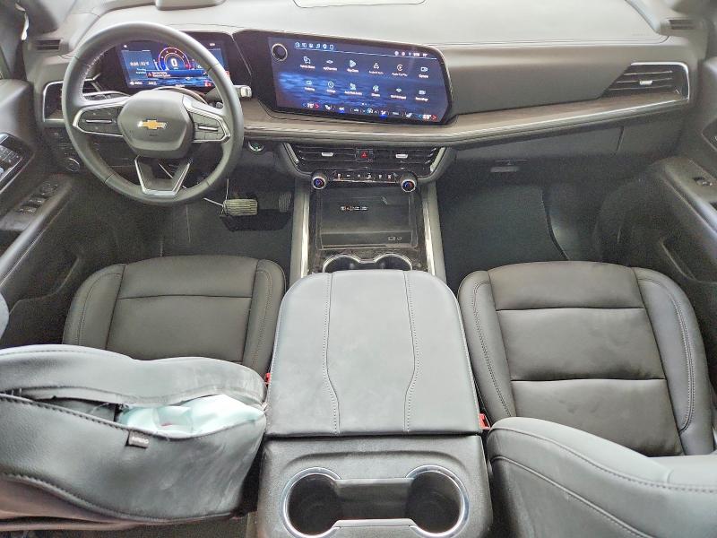 Продаж на аукціоні авто 2026 Chevrolet Suburban, vin: 1GNS6CKD5TR401785, номер лоту: 69155346