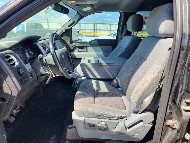 Продаж на аукціоні авто 2013 Ford F150, vin: 1FTFW1EF9DKD41676, номер лоту: 68427526