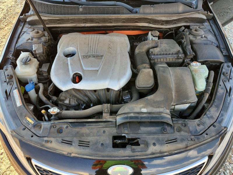 Продаж на аукціоні авто 2013 Kia Optima, vin: KNAGM4AD9D5060750, номер лоту: 68334676