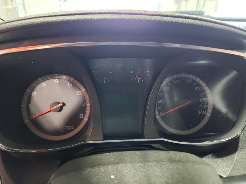 2013 Gmc Terrain მანქანა იყიდება აუქციონზე, vin: 2GKFLTE30D6393229, აუქციონის ნომერი: 69211006
