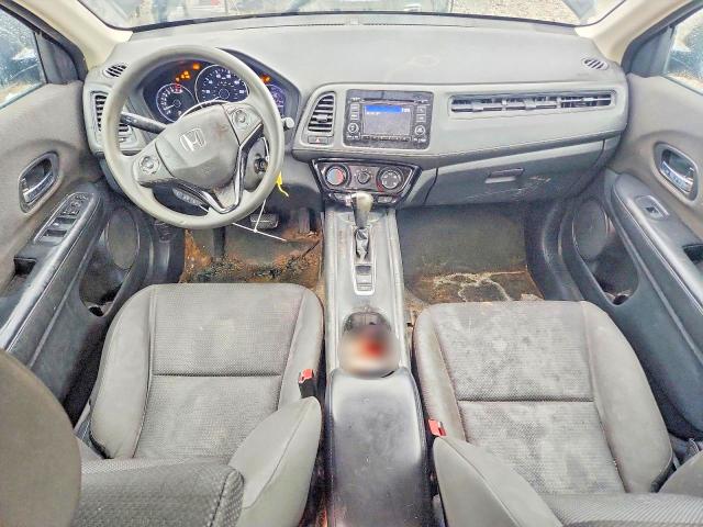 Aukcja sprzedaży 2019 Honda Hr-v, vin: 3CZRU6H38KG713282, numer aukcji: 69506116