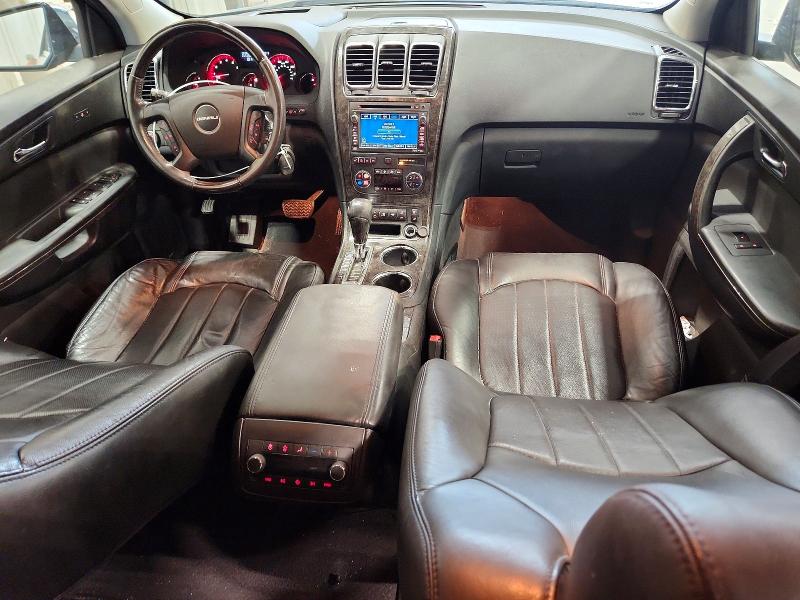 Продажа на аукционе авто 2011 Gmc Acadia, vin: 1GKKVTED5BJ352001, номер лота: 67453826
