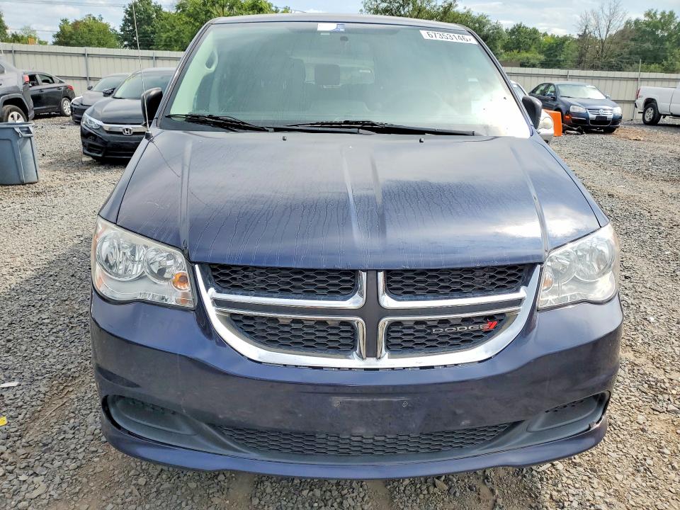 Продаж на аукціоні авто 2015 Dodge Grand Caravan, vin: 2C4RDGBG3FR649899, номер лоту: 67353146