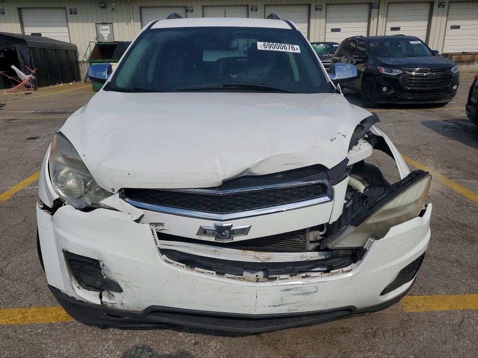 Продаж на аукціоні авто 2015 Chevrolet Equinox, vin: 2GNALBEK8F6225307, номер лоту: 69000676