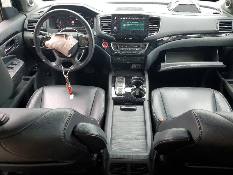 Продаж на аукціоні авто 2020 Honda Pilot, vin: 5FNYF6H92LB031621, номер лоту: 67484316