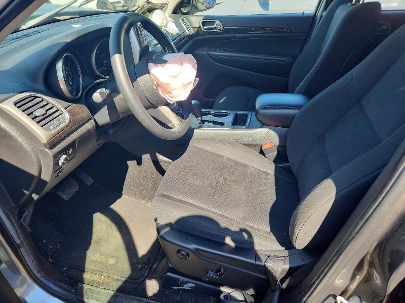 2013 Jeep Grand Cherokee მანქანა იყიდება აუქციონზე, vin: 1C4RJFAG8DC506098, აუქციონის ნომერი: 67135716