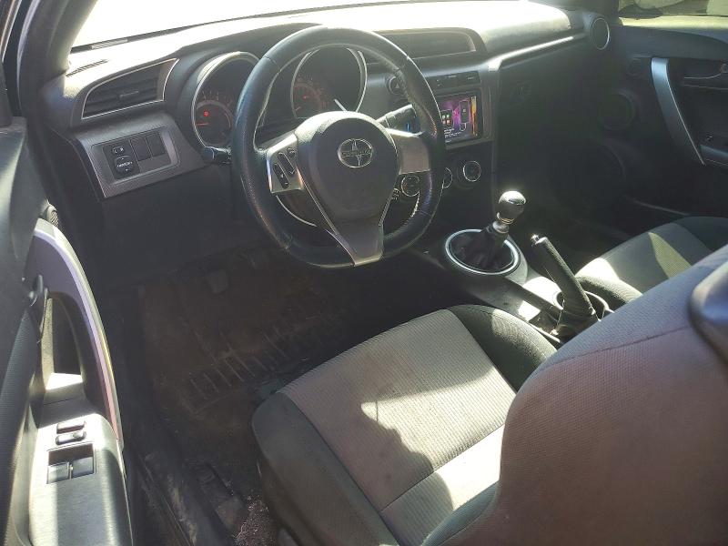Продажа на аукционе авто 2015 Scion Tc, vin: JTKJF5C72FJ012297, номер лота: 70651856