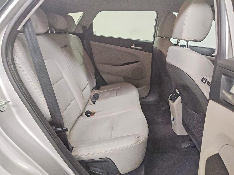 Продаж на аукціоні авто 2020 Hyundai Tucson, vin: KM8J33AL2LU139822, номер лоту: 69024246