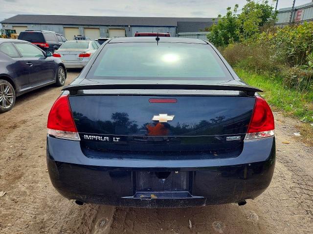 69159006 :رقم المزاد ، 2G1WG5E38D1122761 vin ، 2013 Chevrolet Impala مزاد بيع