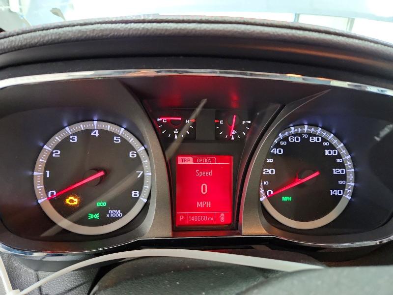Aukcja sprzedaży 2014 Gmc Terrain, vin: 2GKALMEK5E6159967, numer aukcji: 69370646
