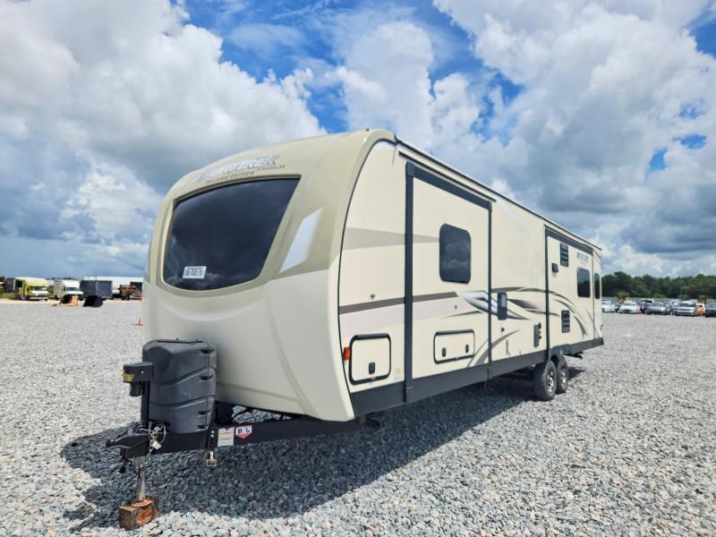 Продаж на аукціоні авто 2019 Kz Sporttrek, vin: 4EZT13422K8110302, номер лоту: 68780876