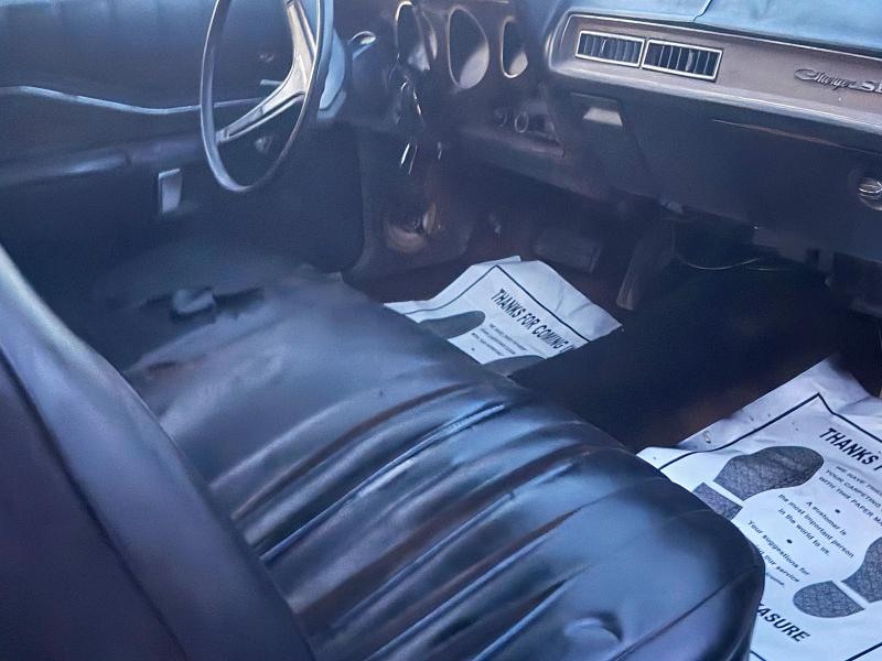 Продаж на аукціоні авто 1973 Dodge Charger, vin: WP29M3A292476            , номер лоту: 69257136