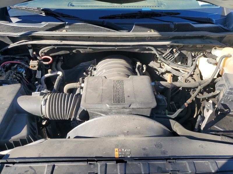 70293446 :رقم المزاد ، 1GC3YSE78LF268805 vin ، 2020 Chevrolet Silverado مزاد بيع