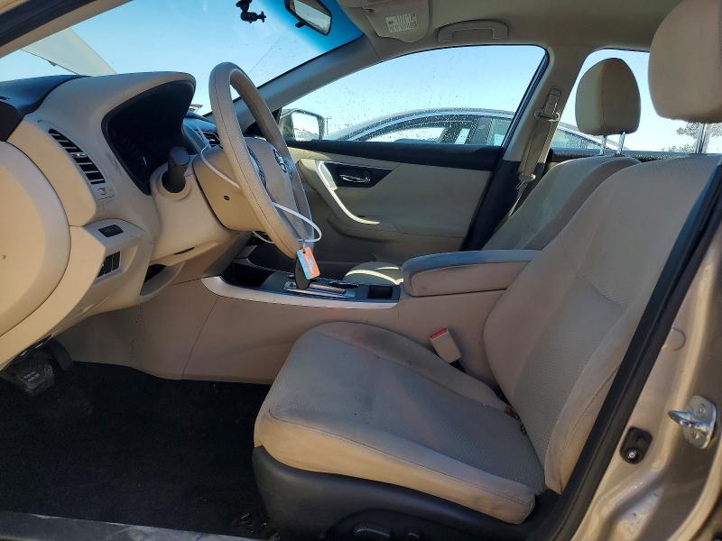 69351446 :رقم المزاد ، 1N4AL3AP6FC236691 vin ، 2015 Nissan Altima مزاد بيع