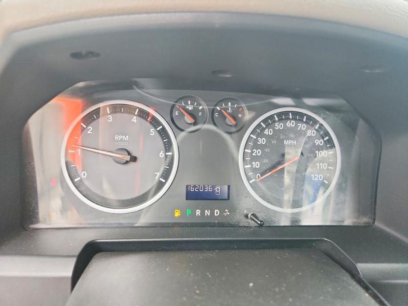 67977516 :رقم المزاد ، 3D7JB1EK5AG118580 vin ، 2010 Dodge Ram 1500 مزاد بيع