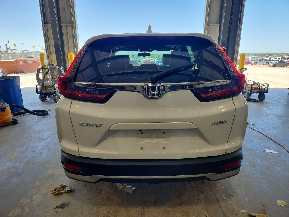 Продаж на аукціоні авто 2022 Honda Cr-v, vin: 7FARW2H89NE045754, номер лоту: 67970936