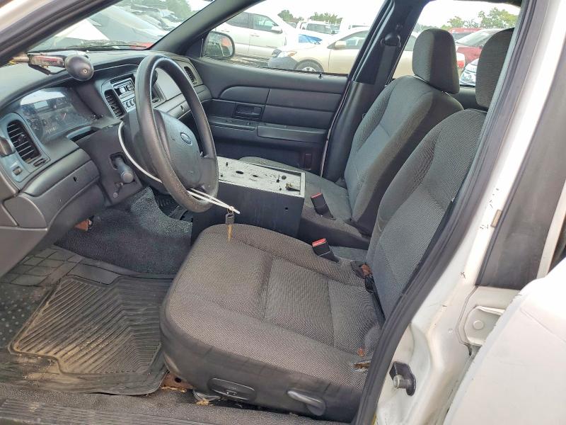 66736566 :رقم المزاد ، 2FAFP71W06X100813 vin ، 2006 Ford Crown Victoria مزاد بيع