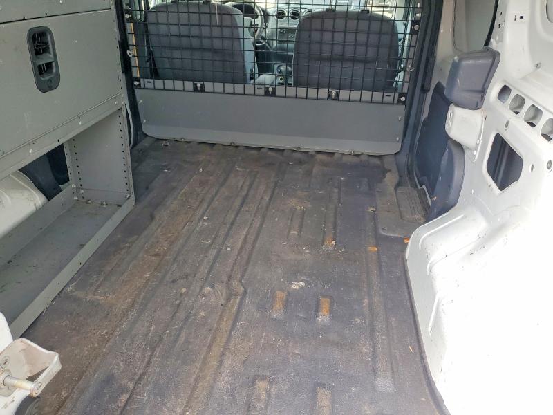 Продажа на аукционе авто 2013 Ford Transit Connect, vin: NM0LS7CN4DT155837, номер лота: 69861196