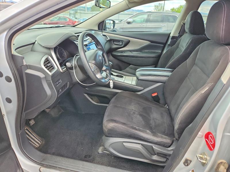 Aukcja sprzedaży 2016 Nissan Murano, vin: 5N1AZ2MH7GN162044, numer aukcji: 67122046