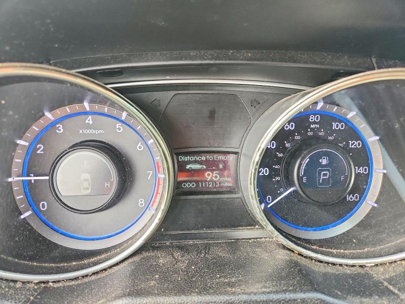 69134286 :رقم المزاد ، 5NPEB4AC3CH414655 vin ، 2012 Hyundai Sonata مزاد بيع