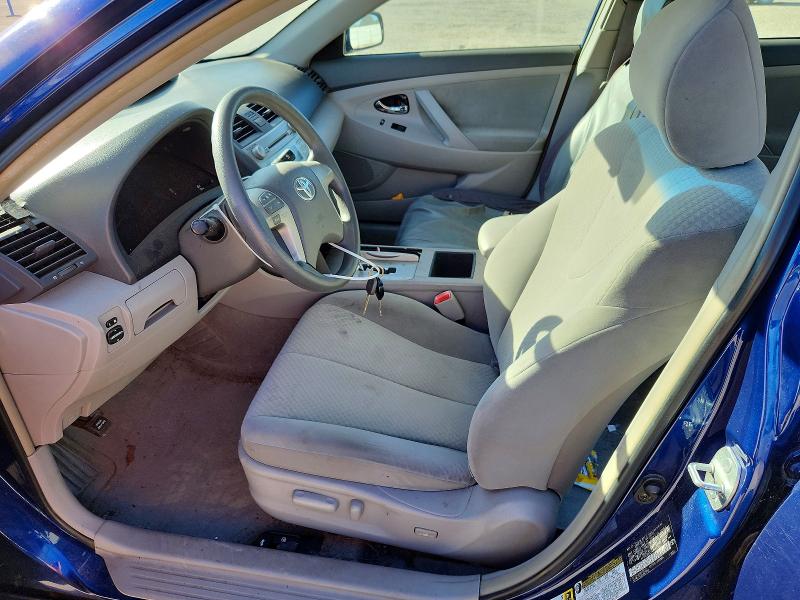 Aukcja sprzedaży 2007 Toyota Camry, vin: 4T1BE46K07U048316, numer aukcji: 70371576