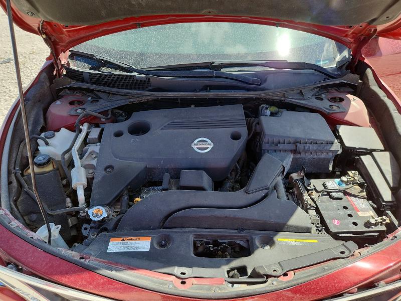 Продаж на аукціоні авто 2013 Nissan Altima, vin: 1N4AL3AP1DN479715, номер лоту: 67330446