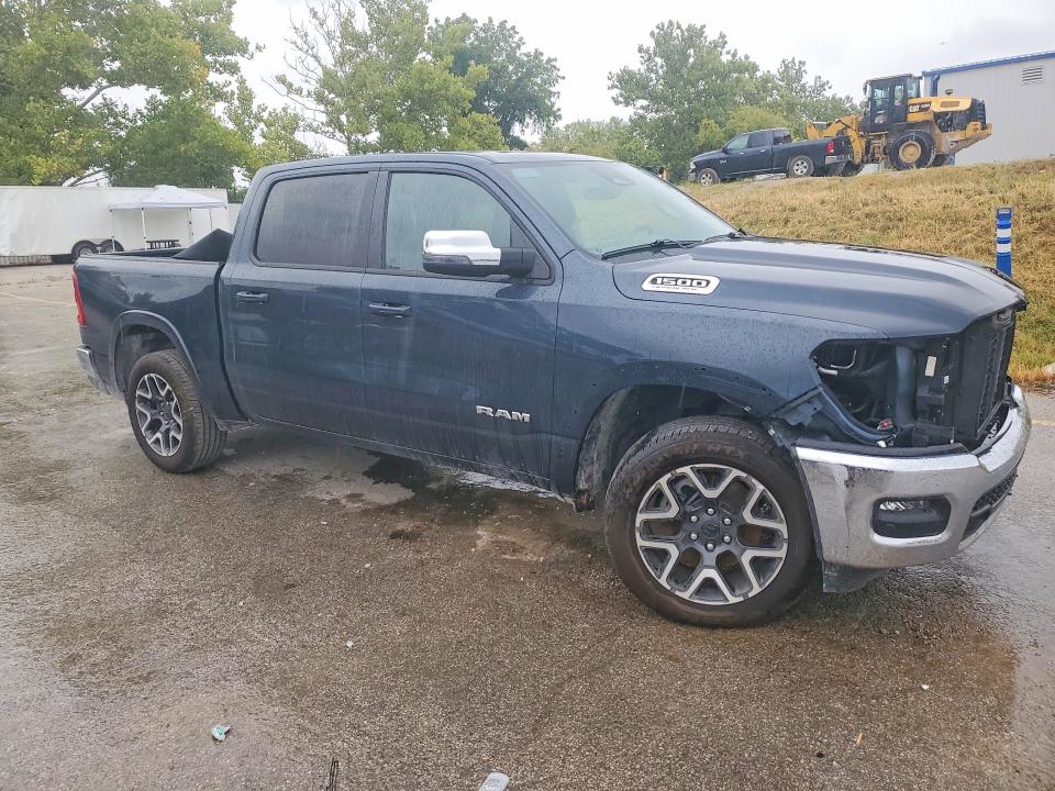 68512266 :رقم المزاد ، 1C6SRFJP0TN307079 vin ، 2026 Ram 1500 مزاد بيع
