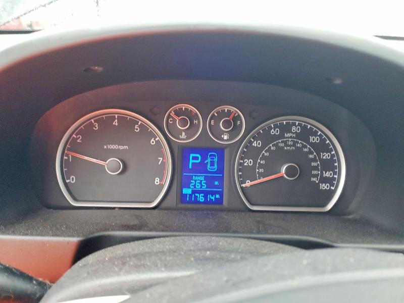 Продажа на аукционе авто 2012 Hyundai Elantra Touring, vin: KMHDC8AE7CU140864, номер лота: 69931346