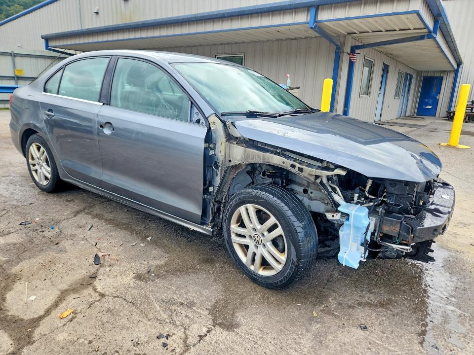 Aukcja sprzedaży 2017 Volkswagen Jetta, vin: 3VW2B7AJ2HM258819, numer aukcji: 69742696