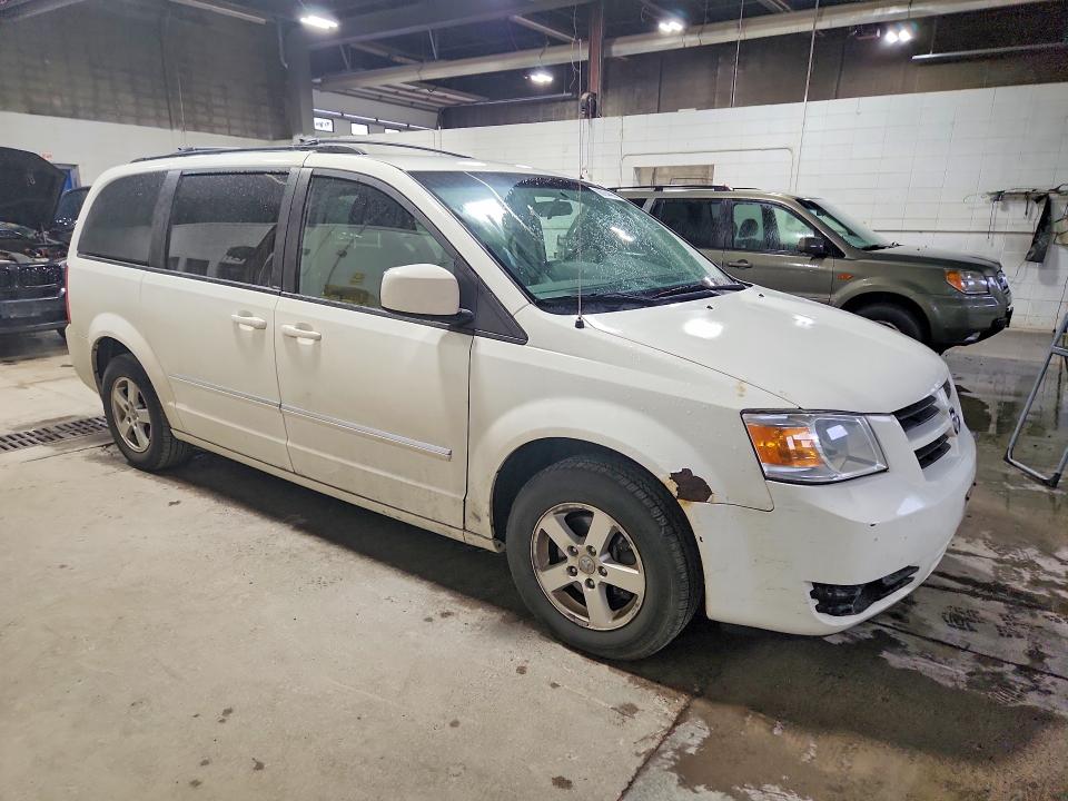 Aukcja sprzedaży 2009 Dodge Grand Caravan, vin: 2D8HN54119R548212, numer aukcji: 68784496