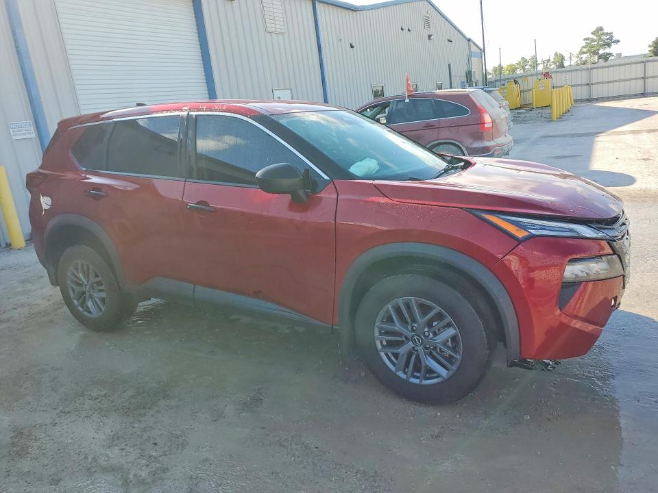 Продажа на аукционе авто 2026 Nissan Rogue, vin: 5N1BT3AA8TC800469, номер лота: 67918506