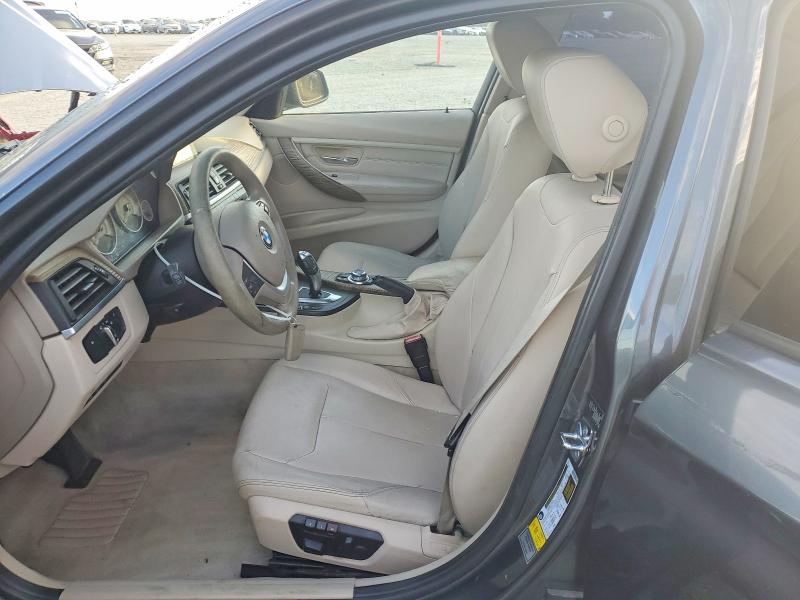 Aukcja sprzedaży 2012 Bmw 328, vin: WBA3A5C54CF341947, numer aukcji: 67936056
