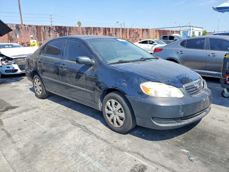 Aukcja sprzedaży 2007 Toyota Corolla, vin: JTDBR32EX70117622, numer aukcji: 70183526