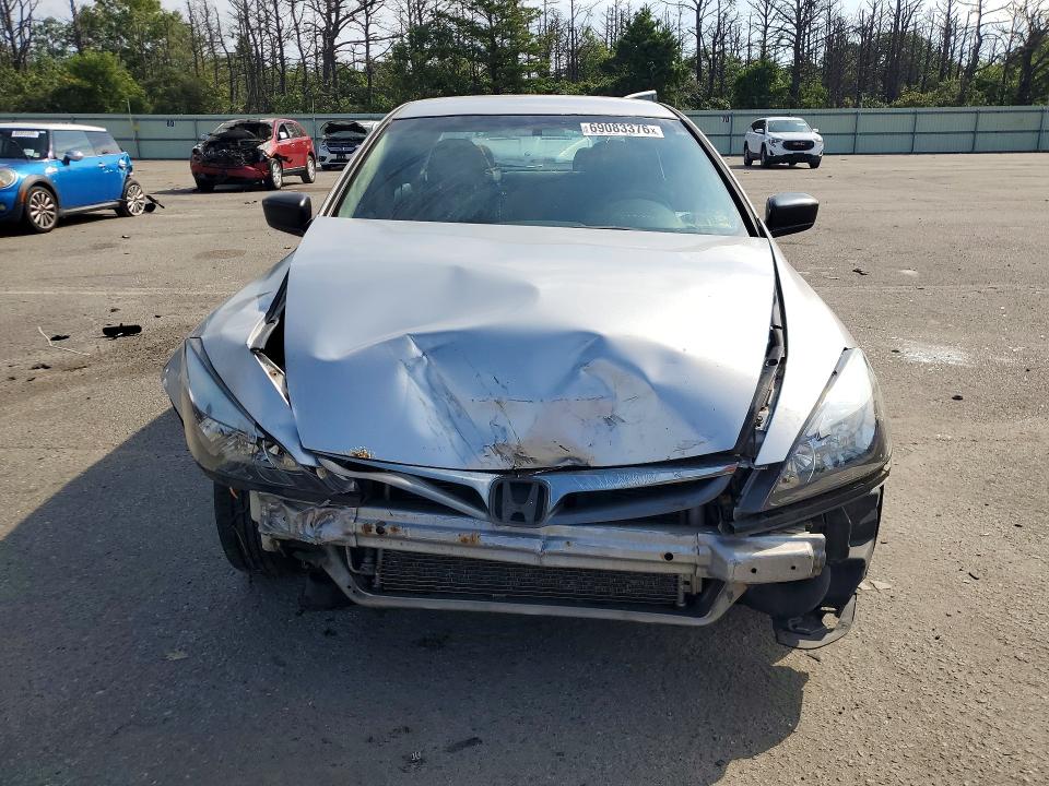 69083376 :رقم المزاد ، 1HGCM56137A154772 vin ، 2007 Honda Accord مزاد بيع