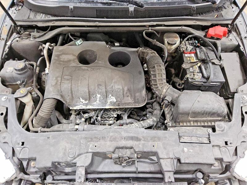 Aukcja sprzedaży 2017 Ford Taurus, vin: 1FAHP2D93HG135386, numer aukcji: 62814796