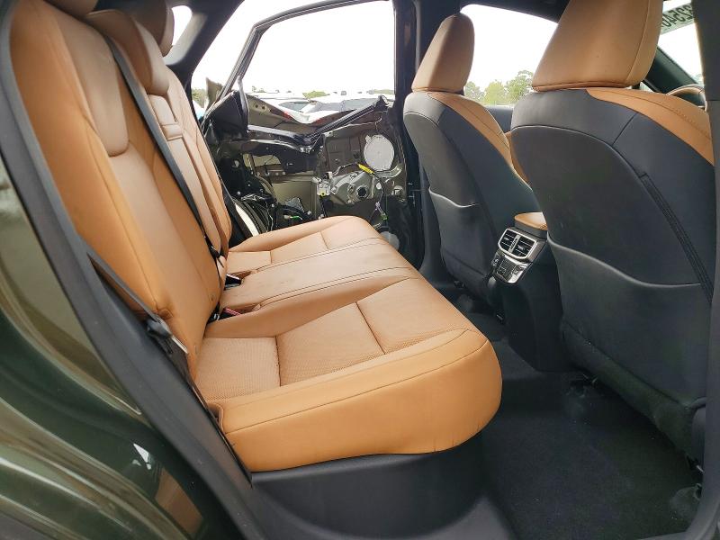 Aukcja sprzedaży 2025 Lexus Rx 350, vin: 2T2BAMCA1SC119536, numer aukcji: 68232546