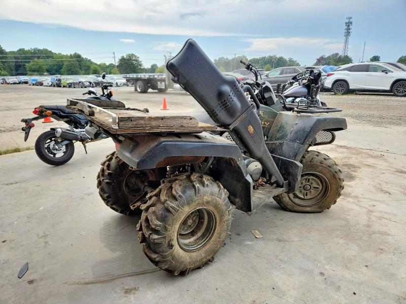 Aukcja sprzedaży 2002 Yamaha Grizzly 600, vin: JY4AJ01W6WA015818, numer aukcji: 67506046
