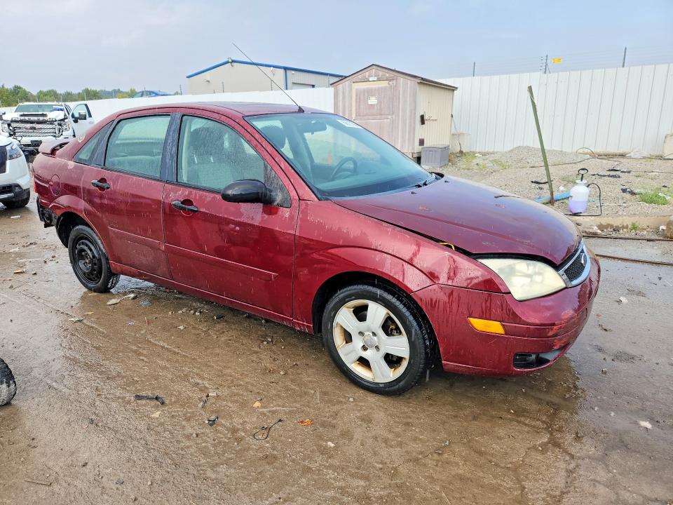 Продаж на аукціоні авто 2006 Ford Focus, vin: 1FAHP34N66W134125, номер лоту: 68611186