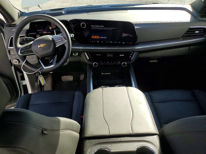Продаж на аукціоні авто 2026 Chevrolet Tahoe, vin: 1GNS6NKD8TR389210, номер лоту: 71003856