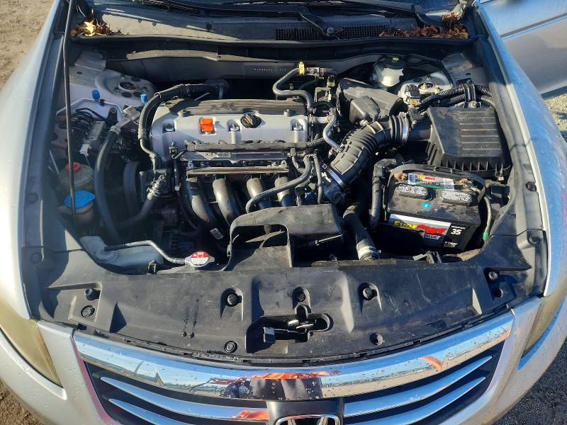 Продажа на аукционе авто 2011 Honda Accord, vin: 1HGCP2F32BA046367, номер лота: 67837136