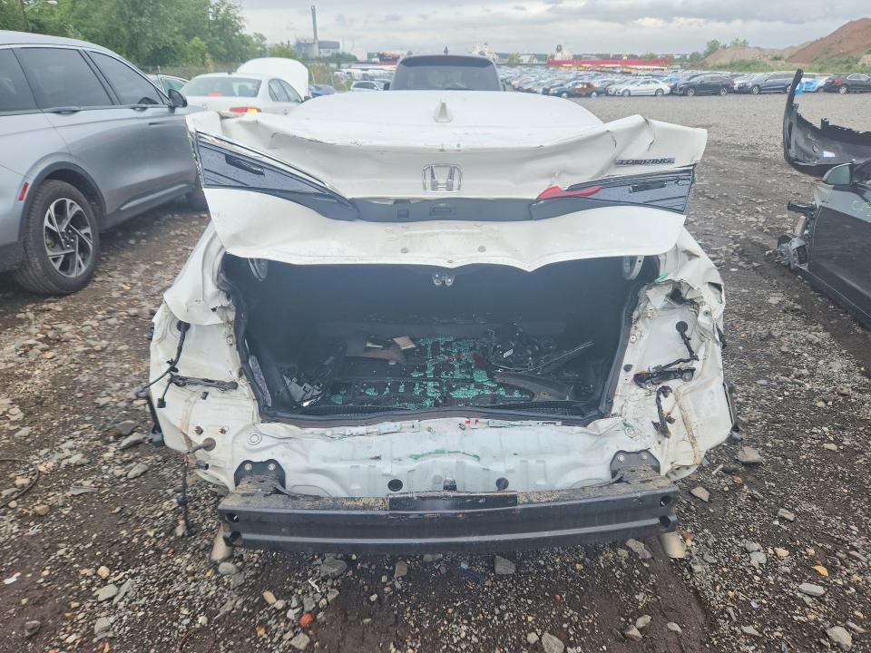 Продажа на аукционе авто 2024 Honda Civic, vin: 2HGFE1F92RH336301, номер лота: 67687396