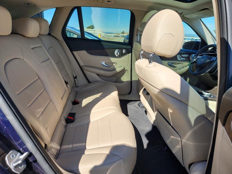 Продаж на аукціоні авто 2019 Mercedes-benz Glc, vin: WDC0G4KB2KV141931, номер лоту: 66858986