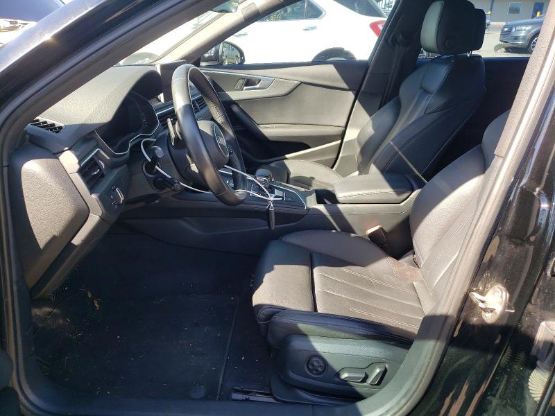 Aukcja sprzedaży 2017 Audi A4, vin: WAUENAF48HN035159, numer aukcji: 69981576