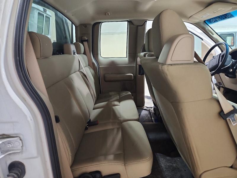 67482866 :رقم المزاد ، 1FTVX14547KD25391 vin ، 2007 Ford F150 مزاد بيع