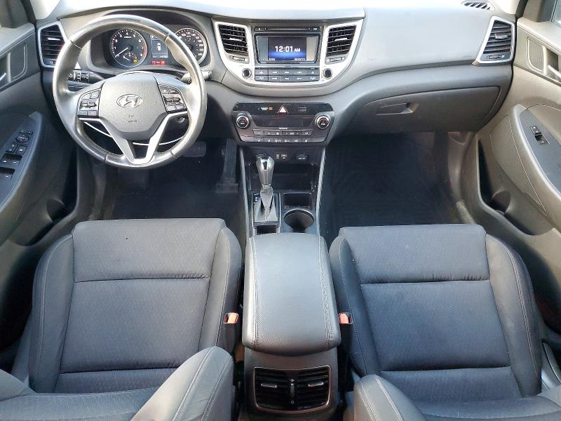 Aukcja sprzedaży 2016 Hyundai Tucson, vin: KM8J3CA23GU066926, numer aukcji: 70938876