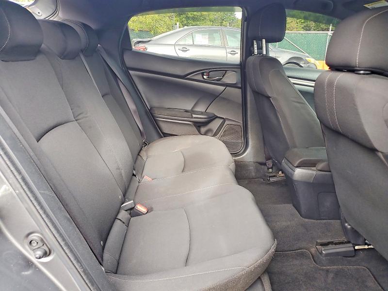 Aukcja sprzedaży 2018 Honda Civic, vin: SHHFK7H47JU213940, numer aukcji: 69978806